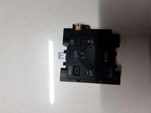 BUTTON UNIT FOR SONY KD-55X8505B